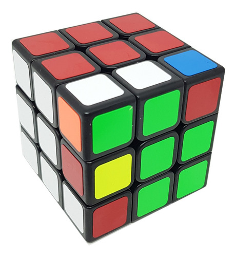 Cubo Rubik 3x3 Shengshou Legend Original Speed Envío Gratis