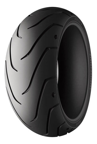 Imagen 1 de 1 de Llanta trasero para moto Michelin Scorcher 11 sin cámara de 240/40 R18 V 79 x 1 unidad