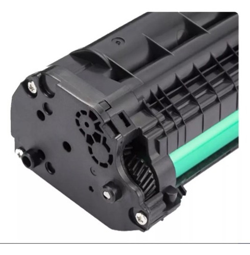 Toner compatível Hp 105a Preto 107 Mpf 135 137 Com Chip