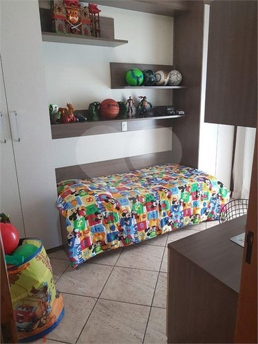 Lindissimo Apto Sem Condomino Em Santo Andre! 70 M2, ,2 Dormitorios 1 Suite - 373-im406376