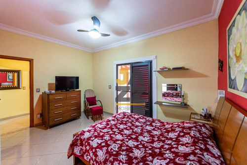 Imagem 21 de 30 de Belíssima Chácara Com 4 Suítes À Venda, 5665 M² Por R$ 1.900.000 - Itanhangá - Ribeirão Preto/sp - Ch0740
