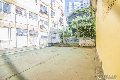 Imagem 22 de 24 de Apartamento, 2 Dormitórios, 55.62 M², Partenon - 201582