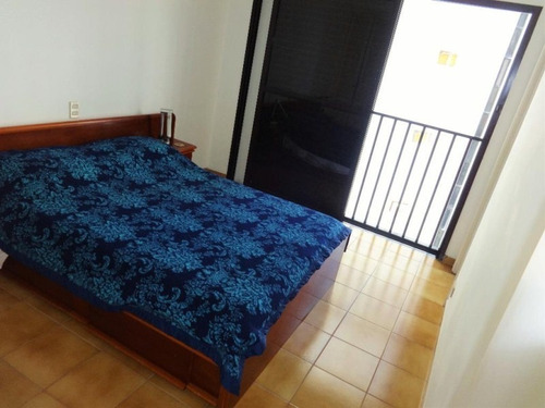 Imagem 8 de 17 de Apartamento Residencial À Venda, Praia Das Astúrias, Guarujá. - Ap3361 - 34710052