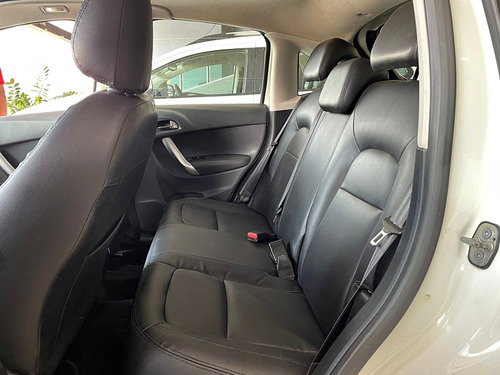 Citroën C3 1.5 TENDANCE 8V FLEX 4P MANUAL