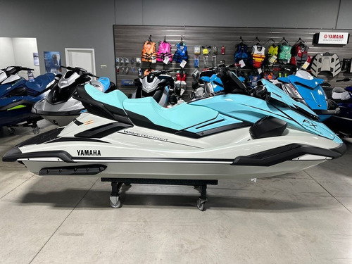 Jetski Fx Cruiser Ho 2025 Svho Yamaha Seadoo Gtx 170 230 300