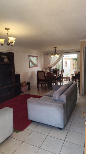 Excelente Casa Villa Portal Oeste - Cerrillos