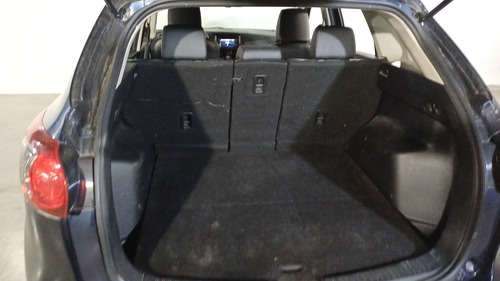 Mazda CX-5 2.5 S GRAND TOURING 2WD AT
