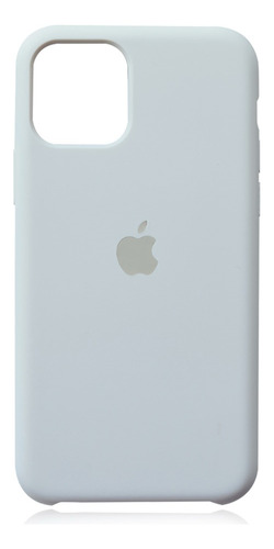 Case Para iPhone 11 Pro Silicone Case Protector 