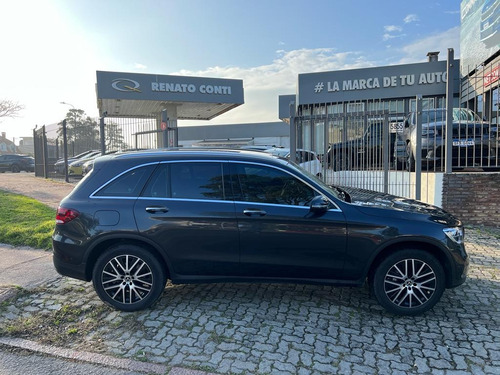 Mercedes-Benz Clase GLC 2.0 Glce 4matic