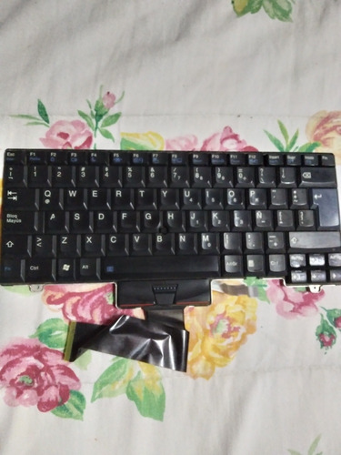 Teclado Para Laptop Lenovo L420