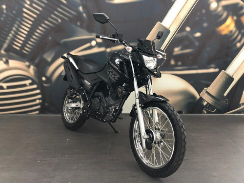 Xtz 150 Crosser S 2021 *zero Km