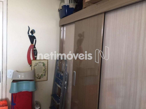 Imagem 12 de 30 de Venda Apartamento 3 Quartos Carlos Prates Belo Horizonte - 846170