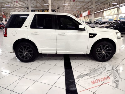Imagem 7 de 15 de Freelander 2 S 16