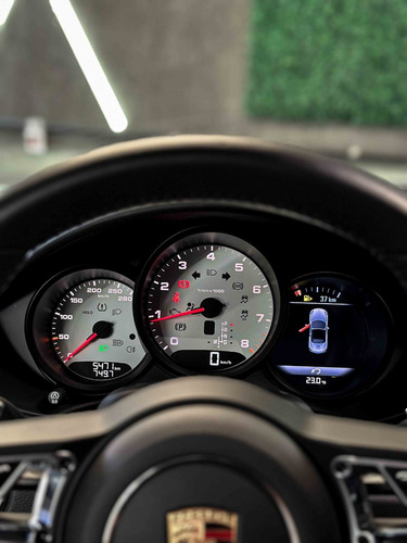 Porsche 718 boxster 2.0 Style Edition Pdk 2p