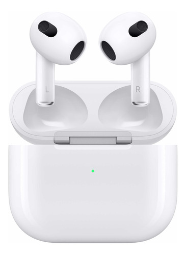 AirPods 3era Generación Apple