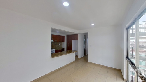 Venta Departamento 2 Ambientes Centro (área 1)