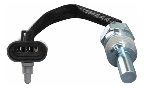 Sensor Temperatura Refri Ect/cts Para C6500 Topkick 8.1 2006