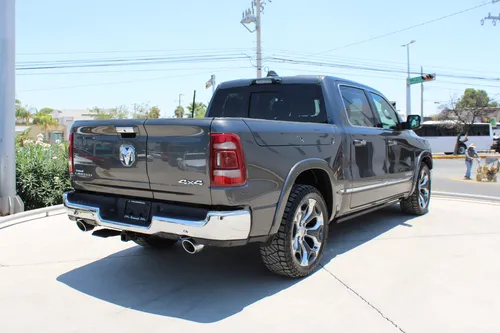 Ram 1500 Mild Hybrd Limited Crew Cab 2021