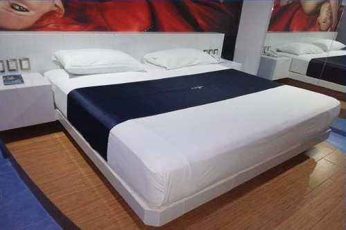 Motel Con Gran Oportunidad De Inversión