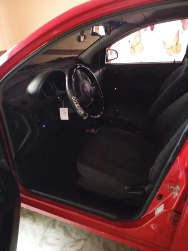 Aveo Sedan Todo Al Dia Se Entrega A Nombre De El Comprador