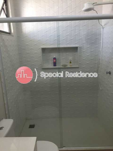 Imagem 8 de 10 de Apartamento-à Venda-guaratiba-rio De Janeiro - 600192