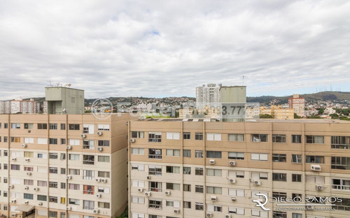 Imagem 8 de 30 de Apartamento, 2 Dormitórios, 66.06 M², Partenon - 187812
