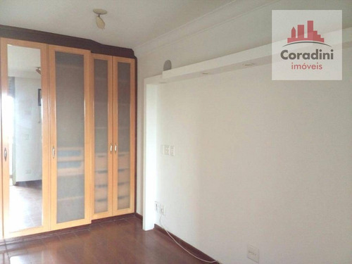 Imagem 13 de 18 de Excelente Apartamento - Ap0270
