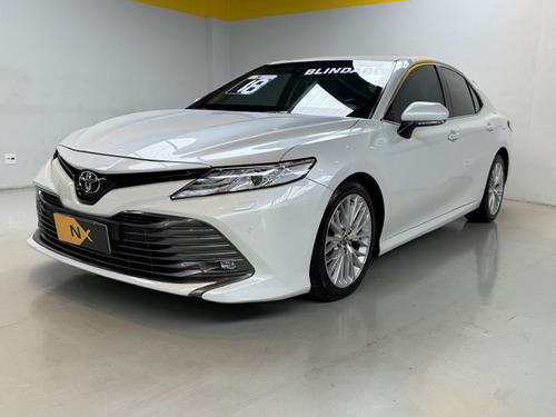 Toyota Camry 3.5 XLE V6 24V GASOLINA 4P AUTOMÁTICO