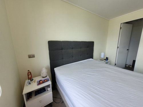 Depto Duplex.2d/3b/1e/1b Diagonal Oriente Plaza Egaña Ñuñoa
