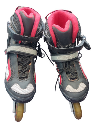 Patines Marca Hondar