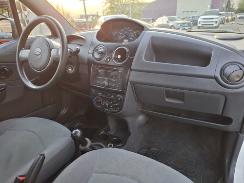 Chevrolet Matiz 1.0 Ls Mt