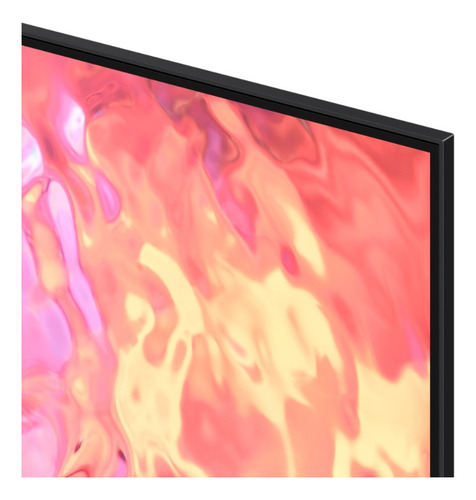 Tv Samsung Qn55q65cafxzx Smart 4k Qled
