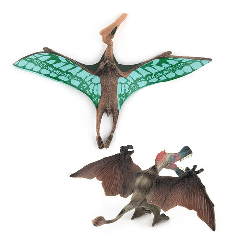 Juguete Modelo De Dinosaurio Para Niños Para Jurásico Parque 