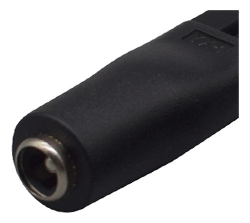 . 2 Conector Convertidor De Carga Conector, Adaptador Hembra