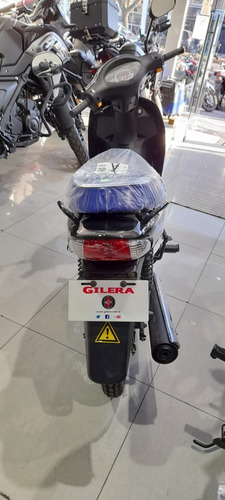 Imagen 7 de 14 de Gilera Smash Vs Automática Entrega Inmediata! Precios Justos