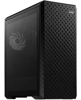 Pc Gamer Xpg Intel Core I5-11600k 16gb M.2 500gb + Ssd 480gb