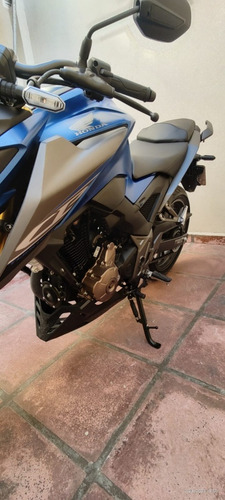 Honda 2023