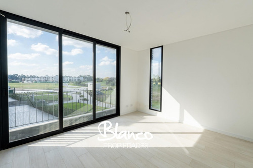 Departamento En Venta En Pilara, Pilar, G.b.a. Zona Norte