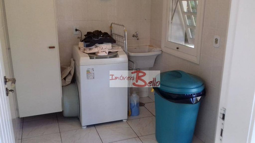 Chácara À Venda, 3300 M² Por R$ 3.000.000,00 - Parque Da Fazenda - Itatiba/sp - Ch0322