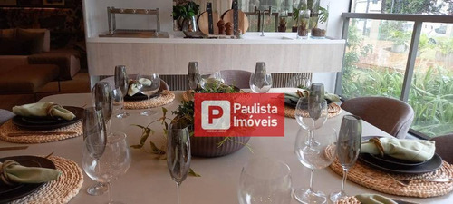 Apartamento À Venda, 93 M² Por R$ 1.156.000,00 - Campo Belo - São Paulo/sp - Ap30694