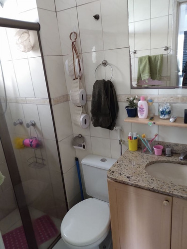 Imagem 16 de 24 de Apartamento - Ref: 7409
