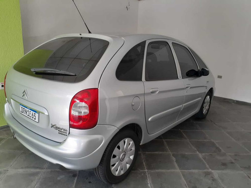 Citroën Xsara Picasso 2006 2.0 Exclusive Aut. 5p