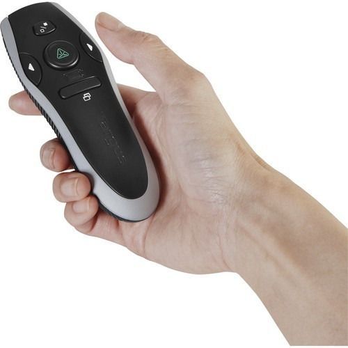 Imagem 5 de 9 de Apresentador Slide Caneta Laser Controle Power Point Targus