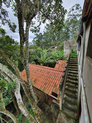 Imagem 28 de 29 de Sítio À Venda, 2 Quartos, 4 Vagas, Aguazul - Guarulhos/sp - 2521