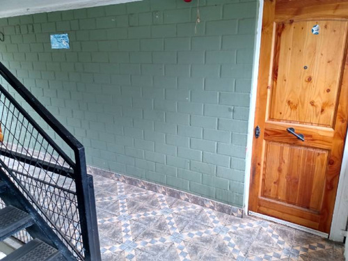 Departamento Remodelado En Cerrillos