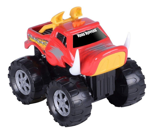 Autos Camionetas Monster Truck Road Rippers Sonidos St