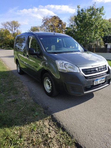 Peugot Partner Fgl1 1.6