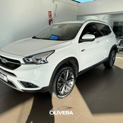 Chery Tiggo 7 1.5