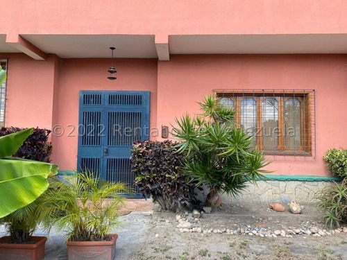 Imagen 2 de 16 de Livy Ramirez Vende Casa En El Marqués Mls #22-17145