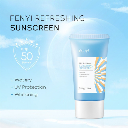 - Protector Solar Facial Hidratante Loción Solar Facial